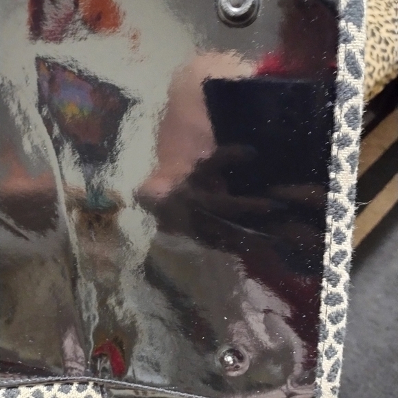 Diane Von Furstenburg Travel bag - Picture 9 of 11